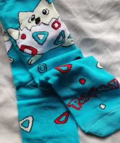 Alternative view of Medias 3/4 - Pokémon togepi