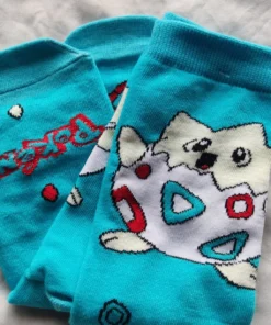 Medias 3/4 - Pokémon togepi