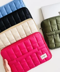 Alternative view of Funda Chica Notebook Manija - Lavanda