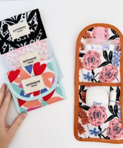 Alternative view of Estuche Higiene - Aura