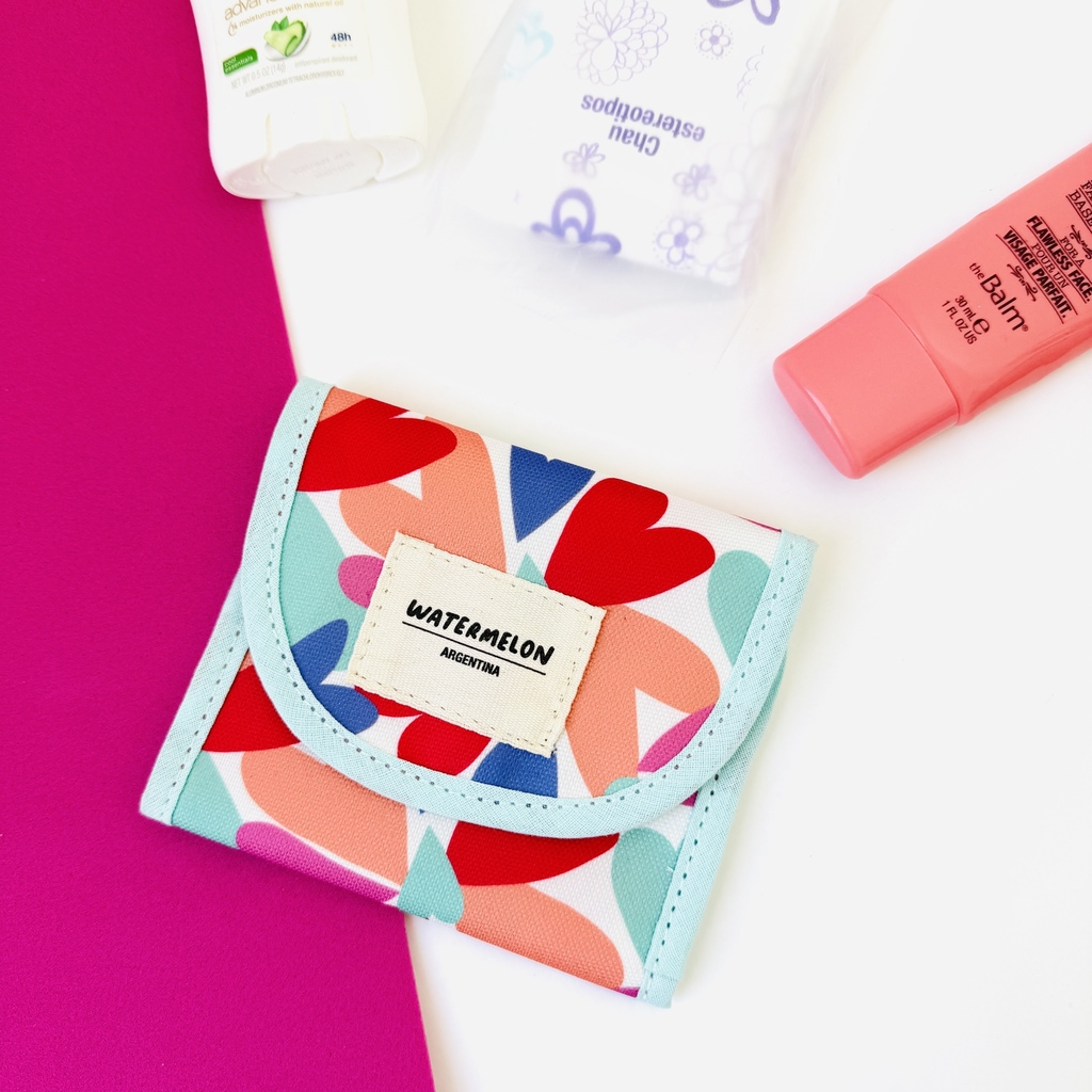 Estuche Higiene - Pop