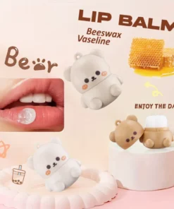 Labial Bálsamo Osito panal - TEI