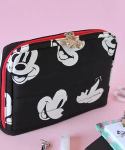 Cartuchera Slim Mickey - Mooving