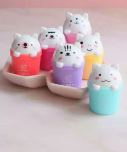 Lip Balm Cat Lover