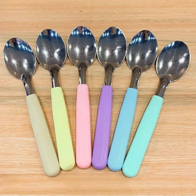 Cuchara Sopera x6 - Carol - Imagen 2