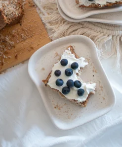 Bandeja Tostada - Petris
