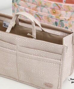 Organizador de Cartera ECO CUERO