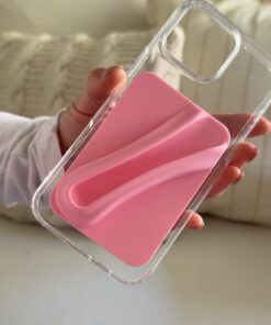 Soporte Viral Porta Labial Gloss Adhesivo Hailey