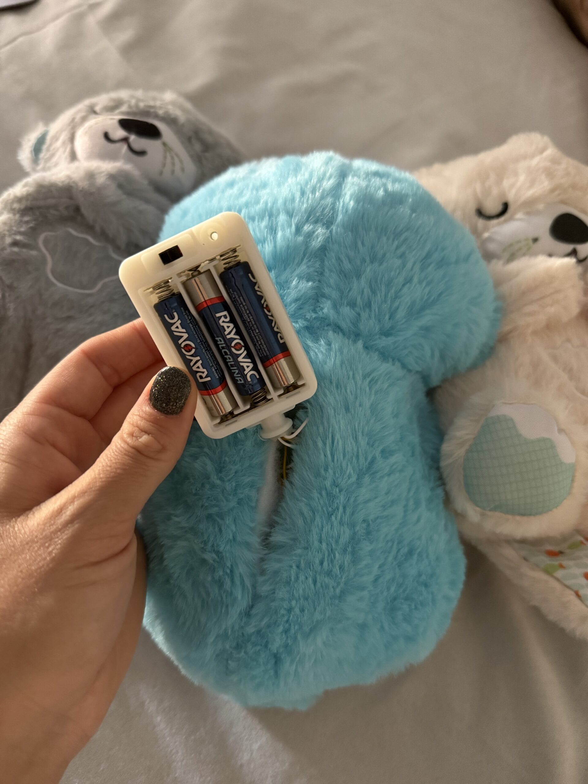 Oso de Apego - Imagen 9