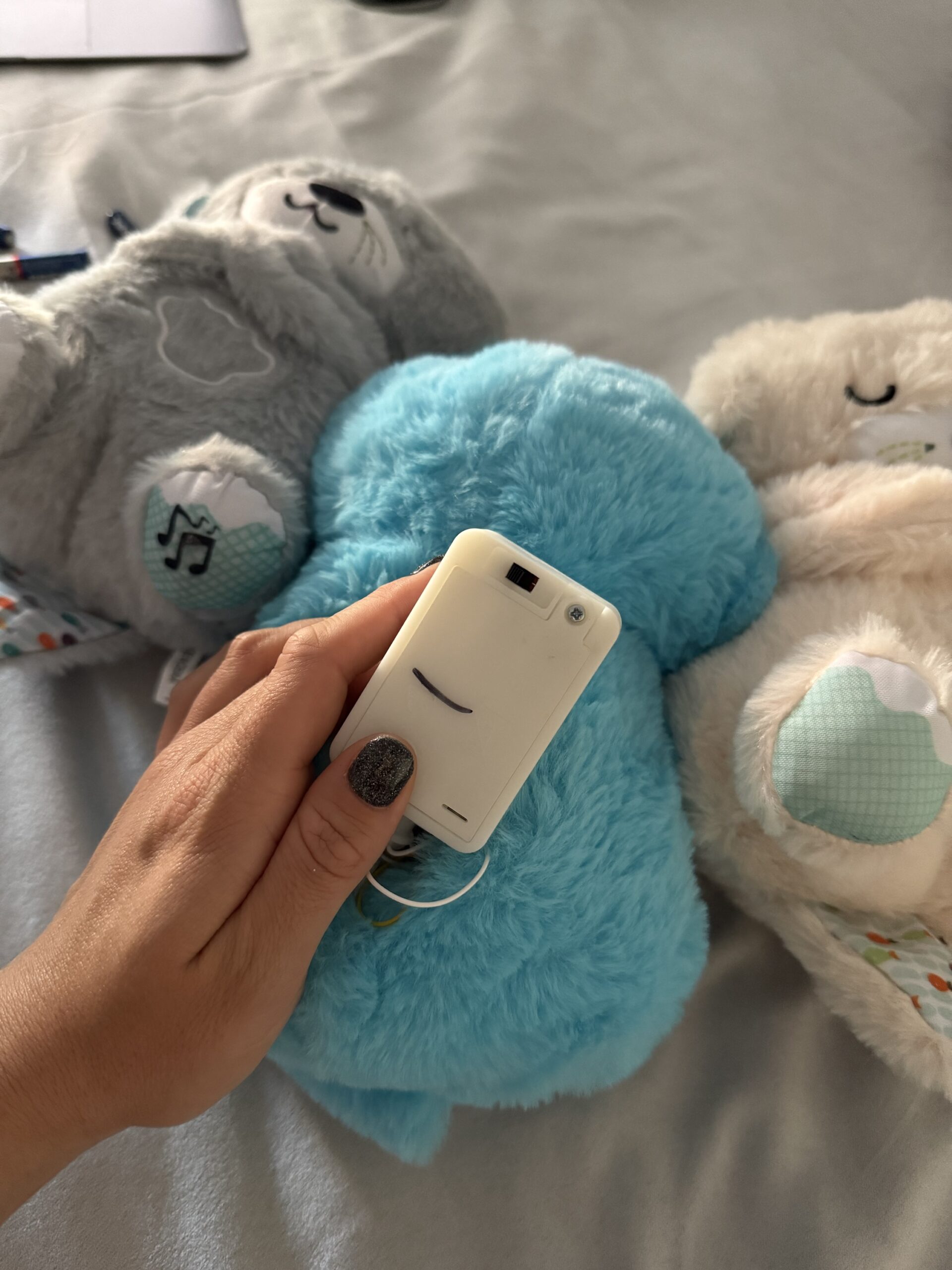 Oso de Apego - Imagen 8