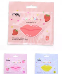 Alternative view of Collagen para Labios - Mery