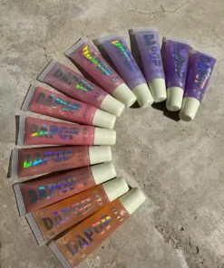 Brillo Labial Gloss - DAPOP