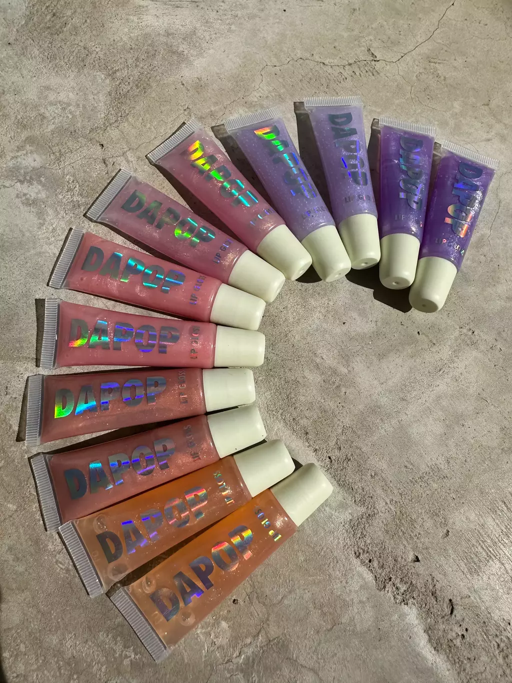 Brillo Labial Gloss - DAPOP