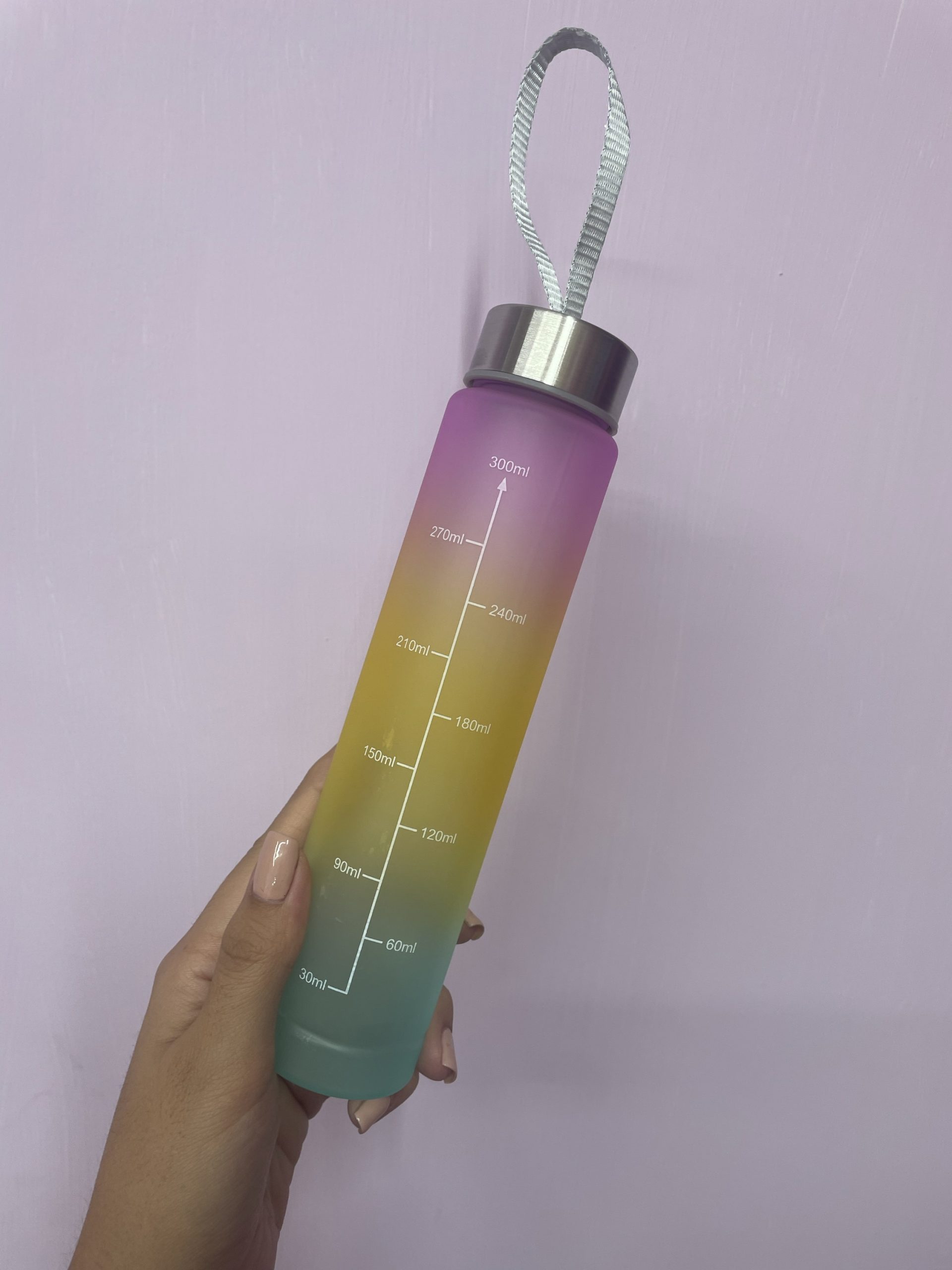 Botella Motivacional Chica - Imagen 2