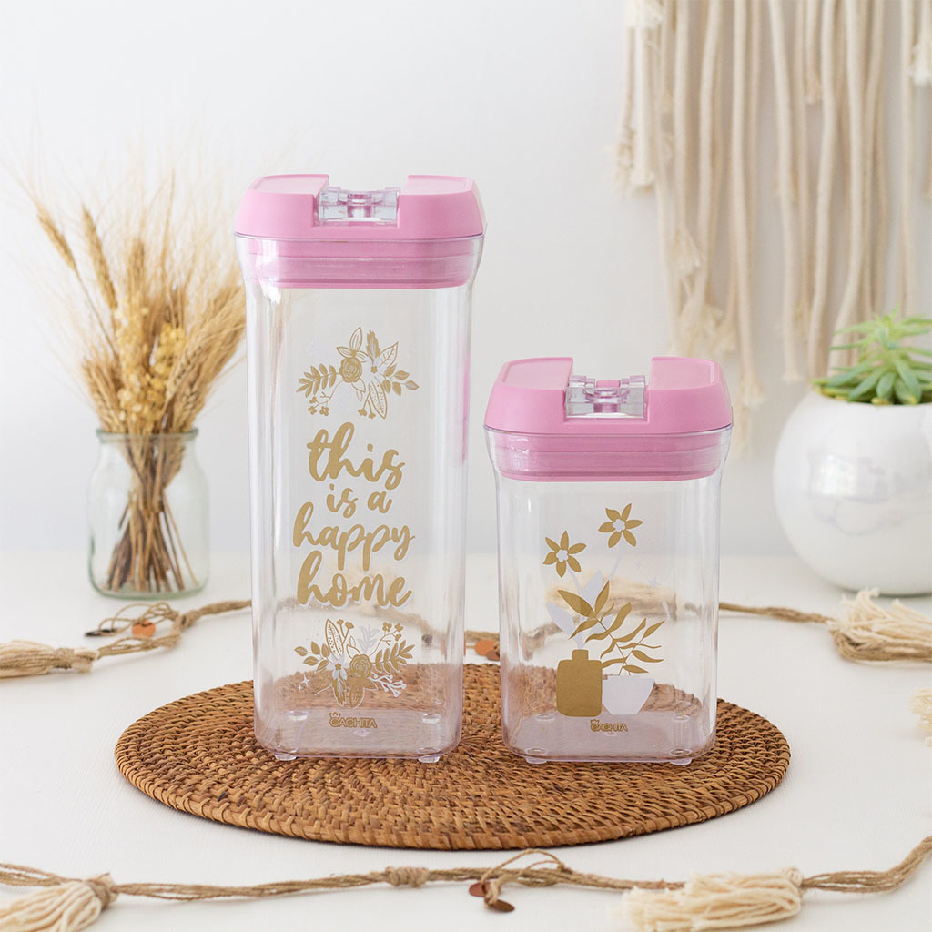 Contenedores hermeticos premium - CACHITA - Imagen 4