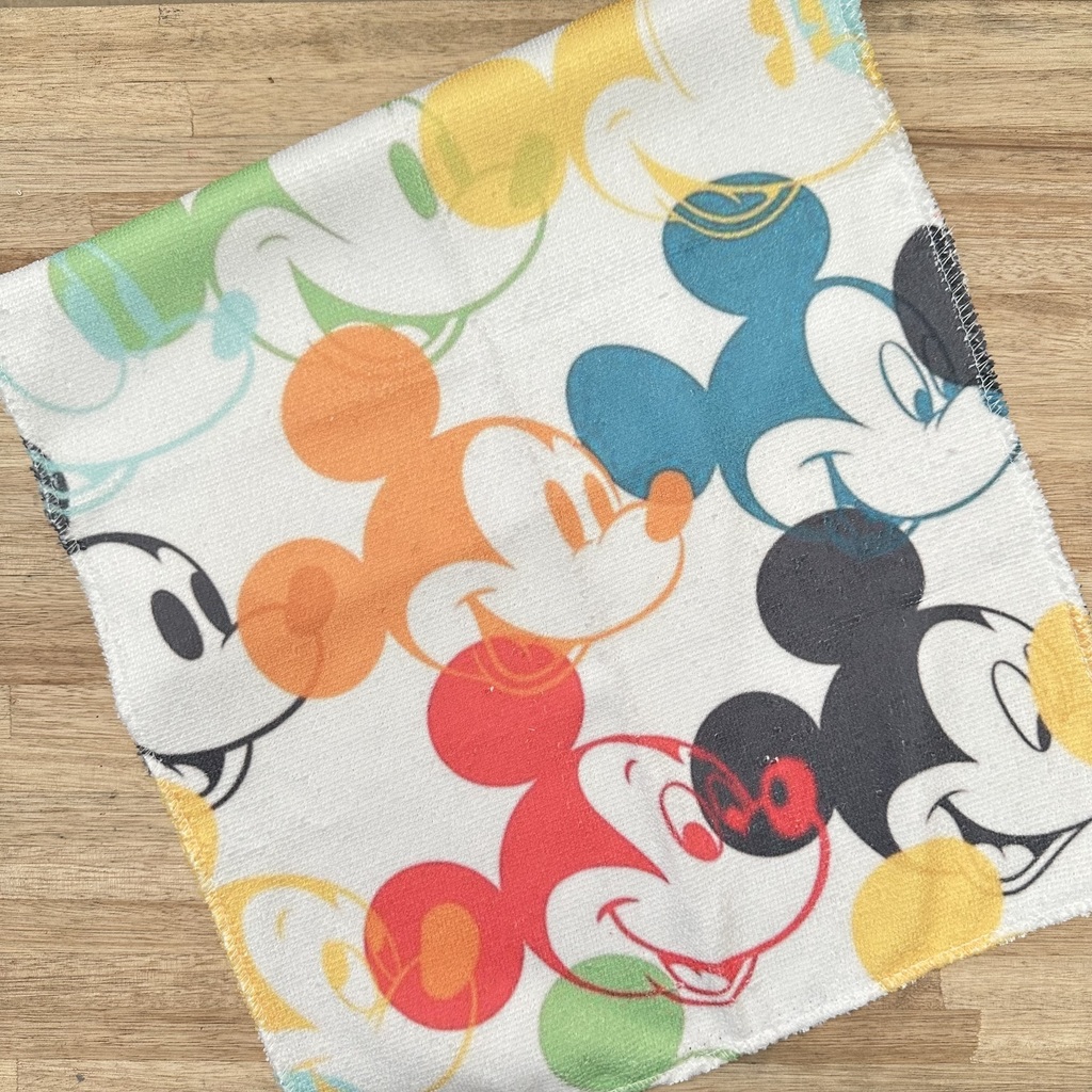 Paño Multiuso - Mickey - Imagen 4