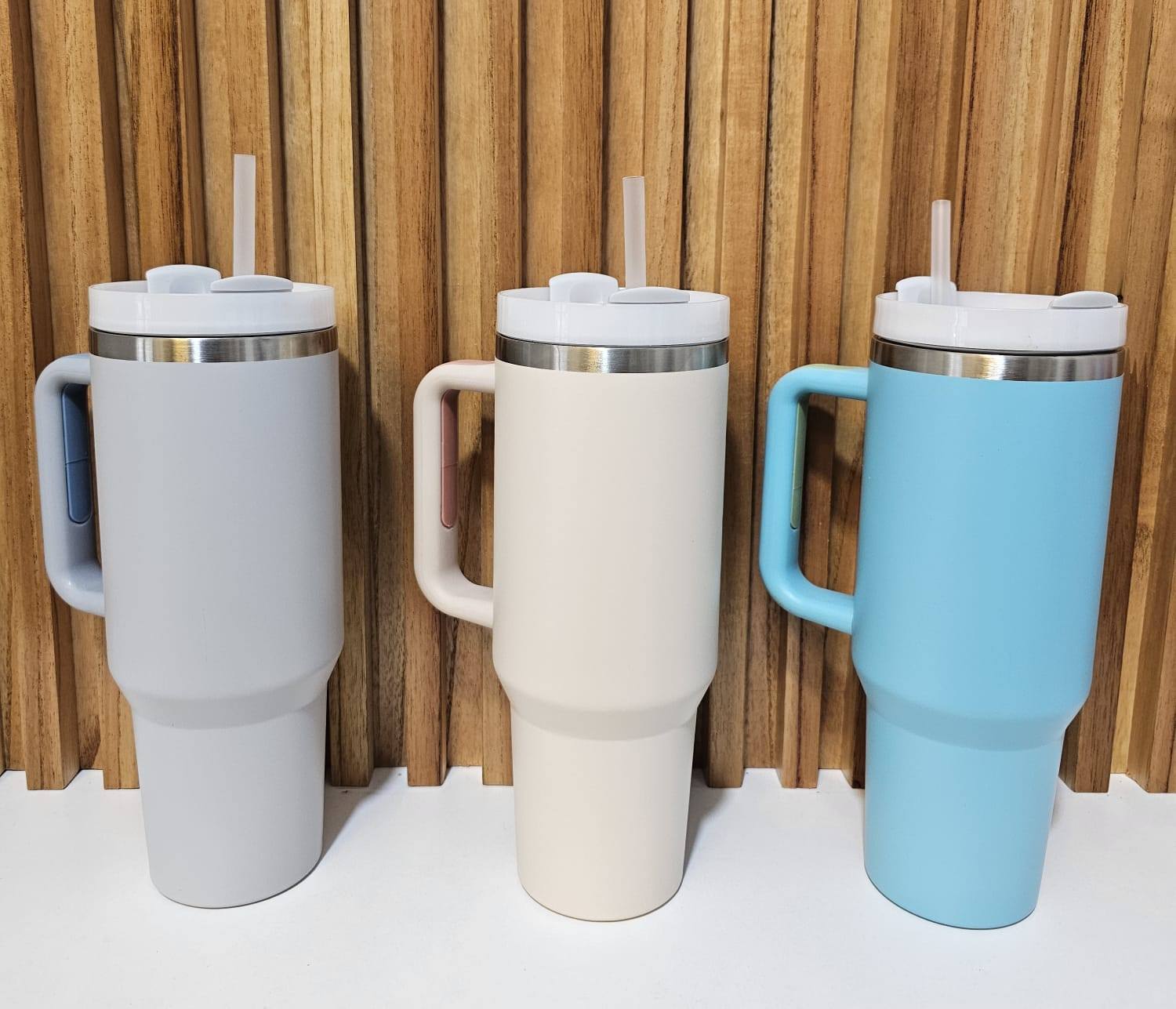 Quencher 1,2 Lt - LISO 2 Quencher 1,2 Lt - LISO - Imagen 2