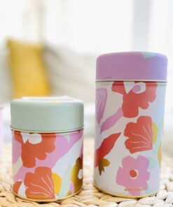 Set de latas Ipanema