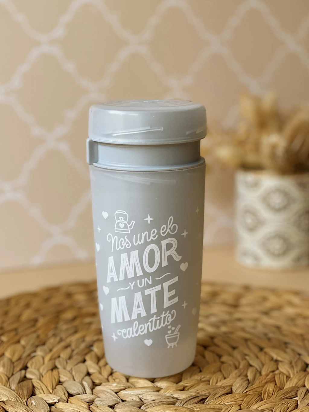 Despolvillador Amor - CACHITA - Imagen 4