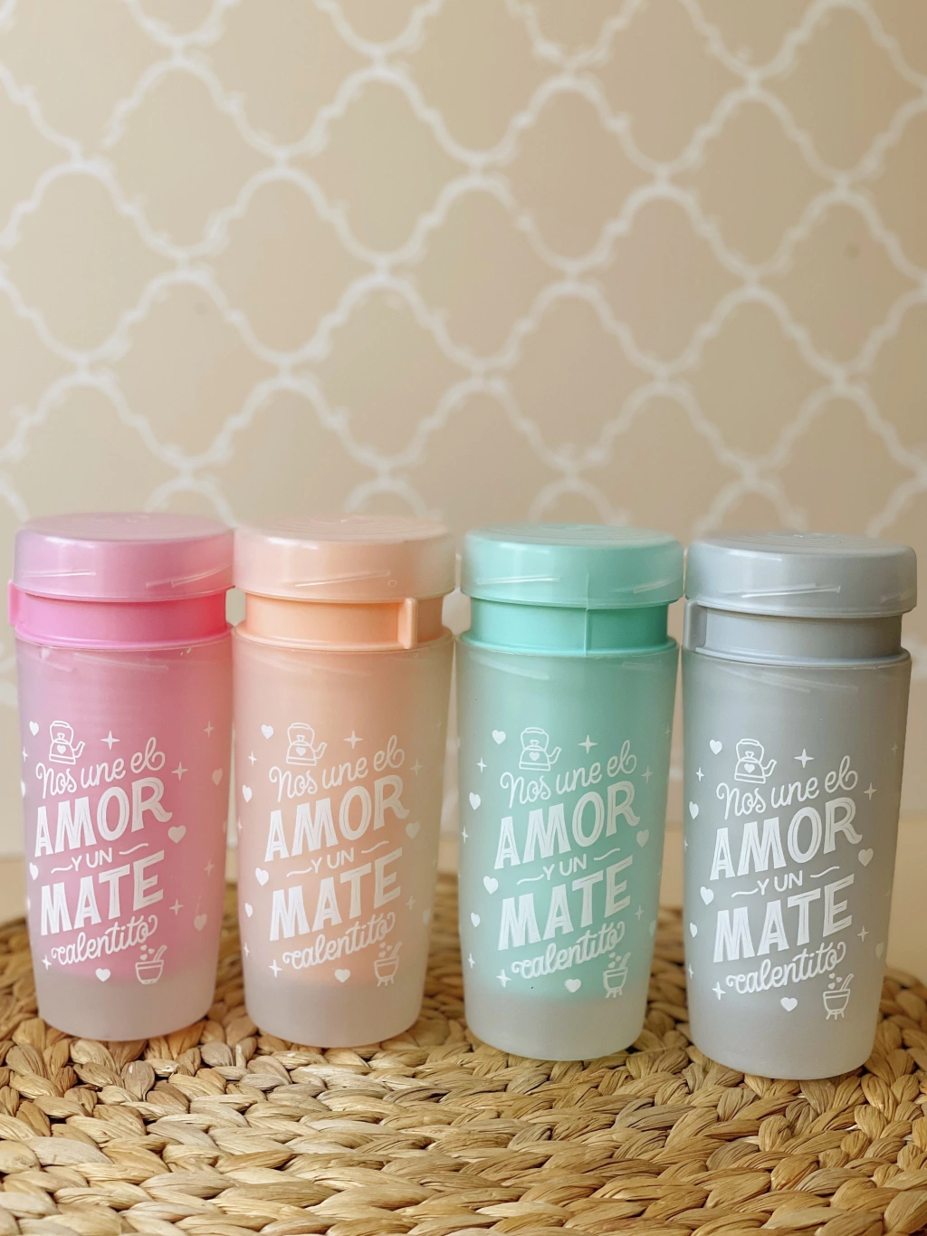 Despolvillador Amor - CACHITA