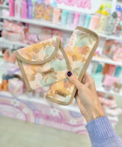 Set Intimo Personal Cachita - Palm