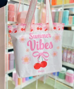 Alternative view of Tote Bag - Cachita