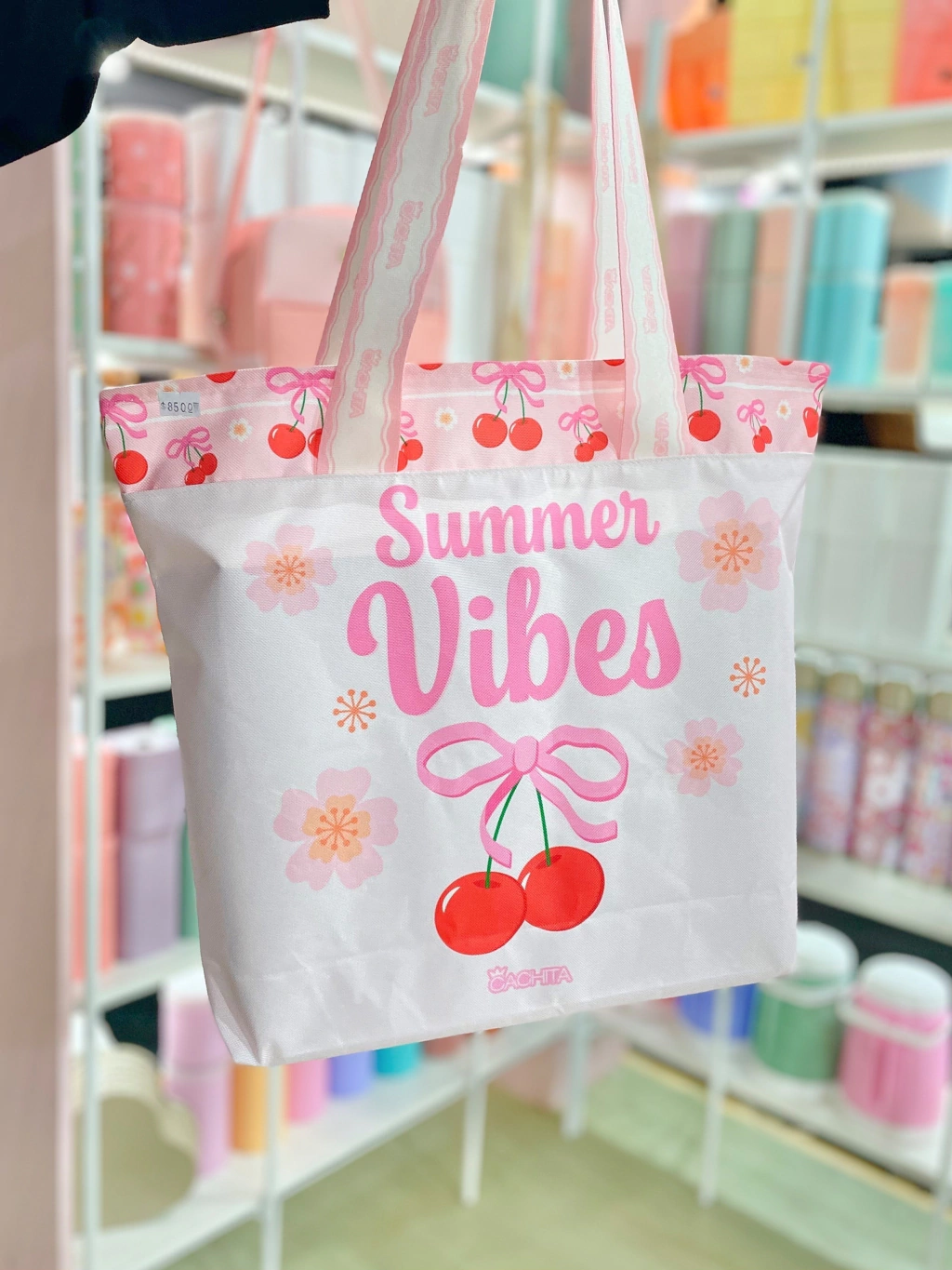 Tote Bag - Cachita - Imagen 2