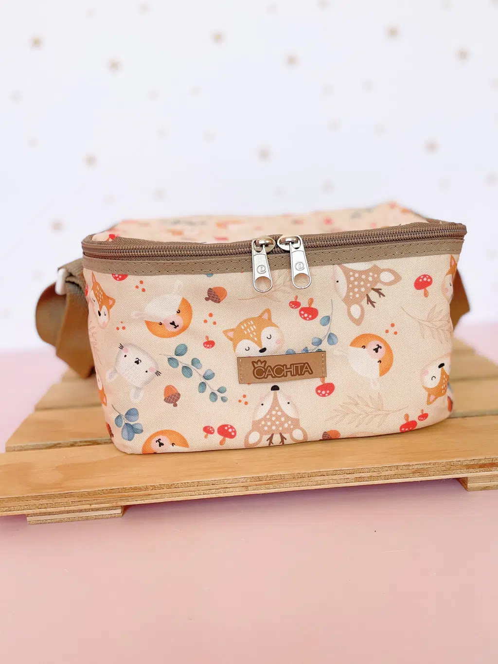 Lunchera KIDS- CACHITA - Imagen 5