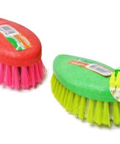 Cepillo de Mano Oval