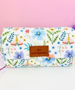 Cartuchera Water -  Jardin