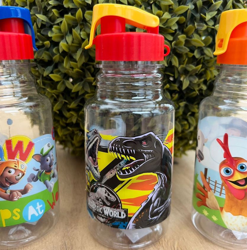 Mini Botella Kids 360ml DISNEY OFICIAL - Imagen 5