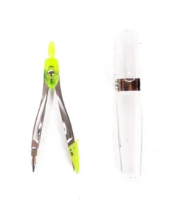 Compas Metalico - Skycolor