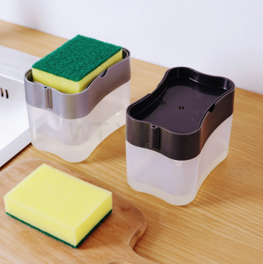 Dispenser 2 en 1 - Imagen 3