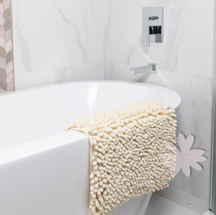 Alfombra Shaggy - Imagen 4