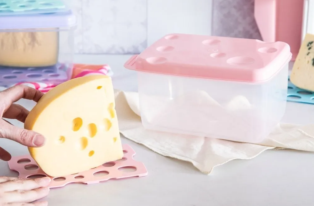 Quesera Facila - Imagen 4