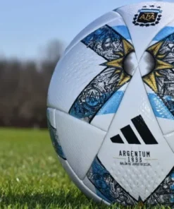 Pelota Afa/Messi Nº3