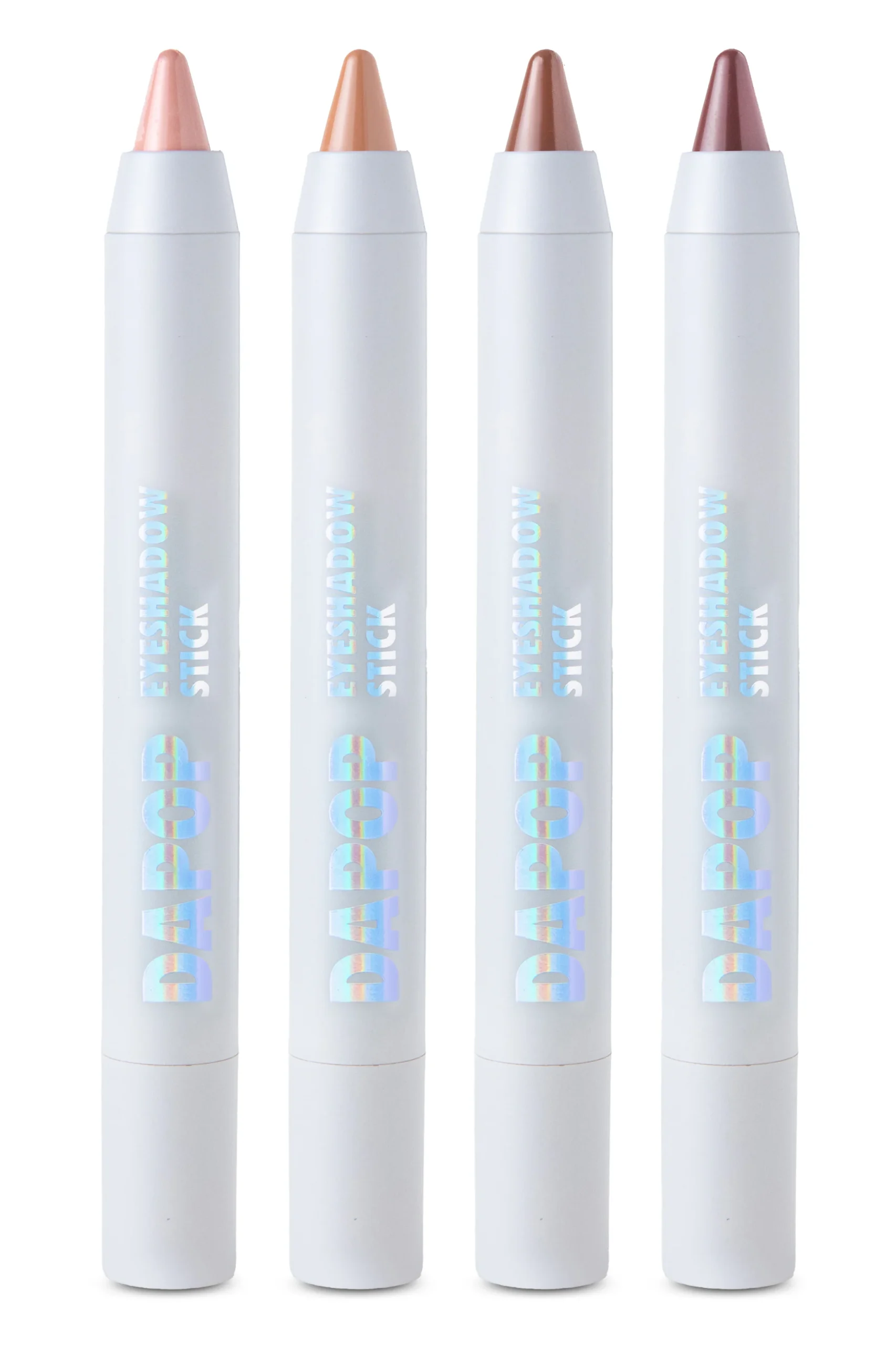 Sombra De Ojos Barra Mate - DAPOP - Imagen 4