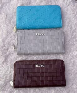 Billetera de Dama - GRANDE