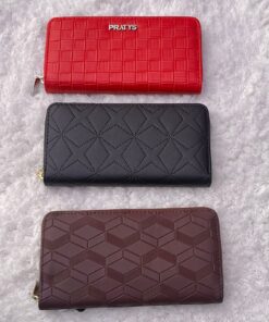 Alternative view of Billetera de Dama - GRANDE