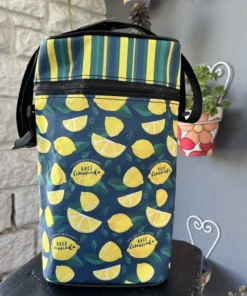 Bolso Matero Apto Stanley 1.2lts - Limon