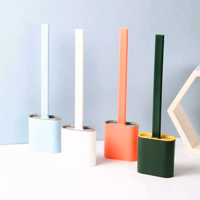 Cepillo de Baño Slim