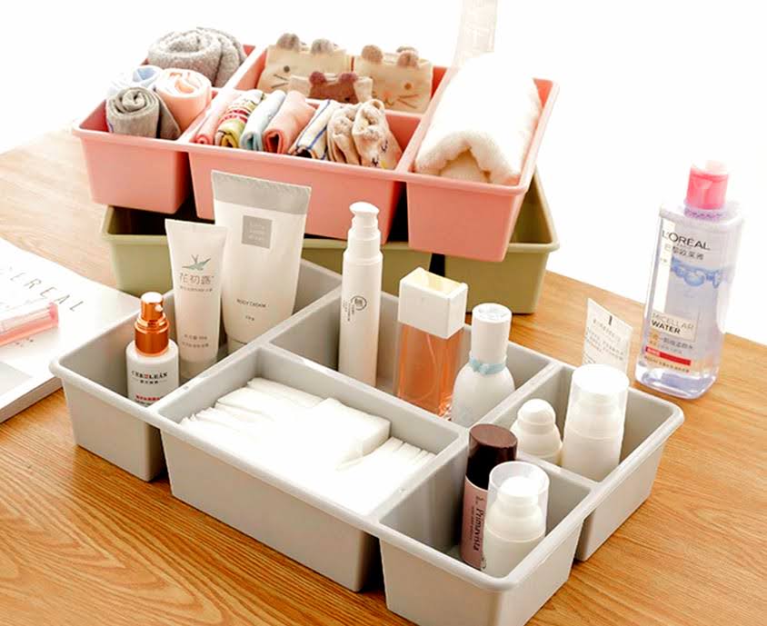 Organizador/ Divisor de Cajones - Imagen 2