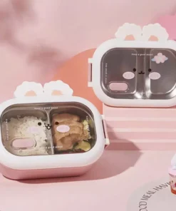 Taper de Acero Cute Rabbit