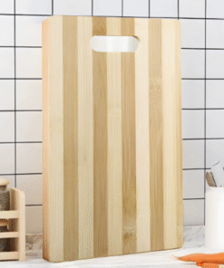 Tabla de Bambu Grande