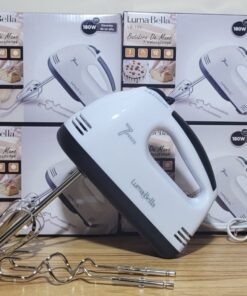 Batidora De Mano - LUMABELLA