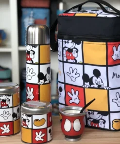 Alternative view of Bolso Matero Apto Stanley 1.2lts - Mickey