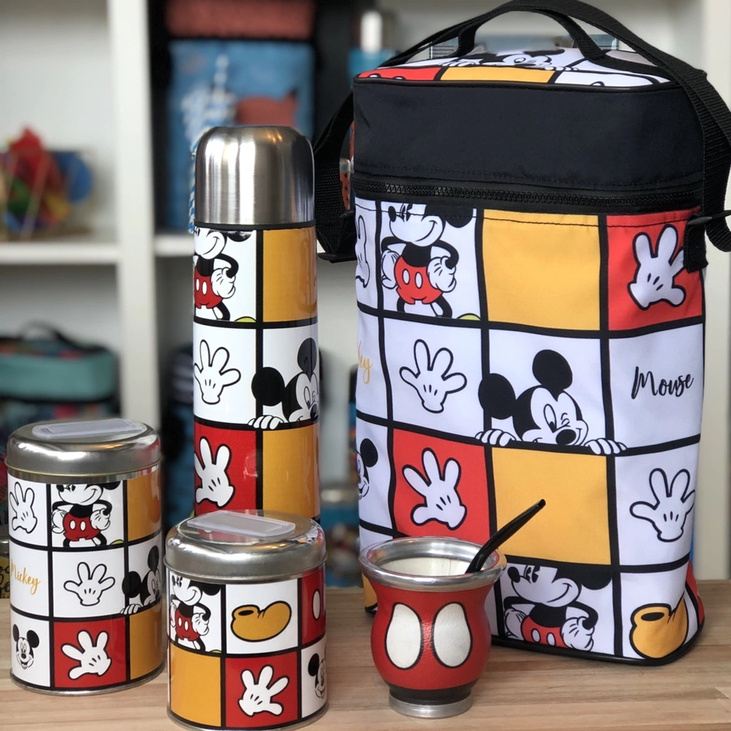 Bolso Matero Apto Stanley 1.2lts - Mickey - Imagen 2