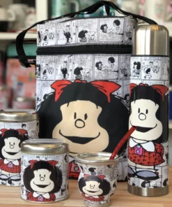 Bolso Matero Apto Stanley 1.2lts - Mafalda