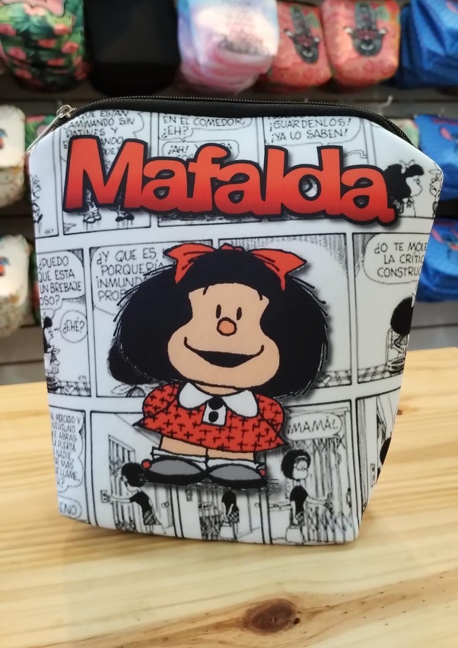 Neceser NEO - Wow - Imagen 4