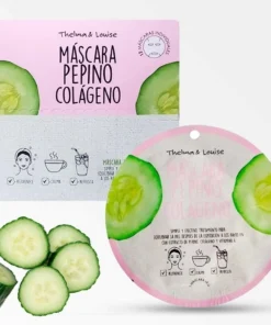 Mascara Facial Pepino